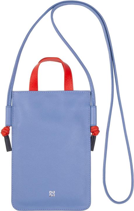 Pastellblau