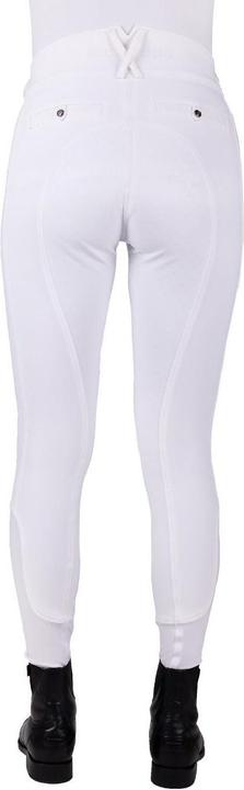 Produktbild Qhp reithose full grip kae (38)