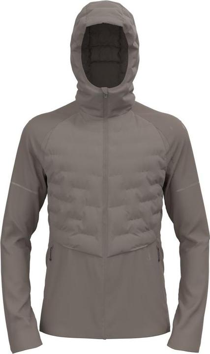 Actual product image Odlo Zeroweight Insulator Jacket (L)