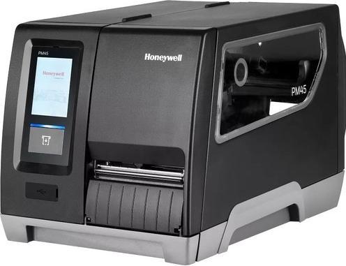 Produktbild Honeywell PM45A ICON ETH F HGR D203 NOPC