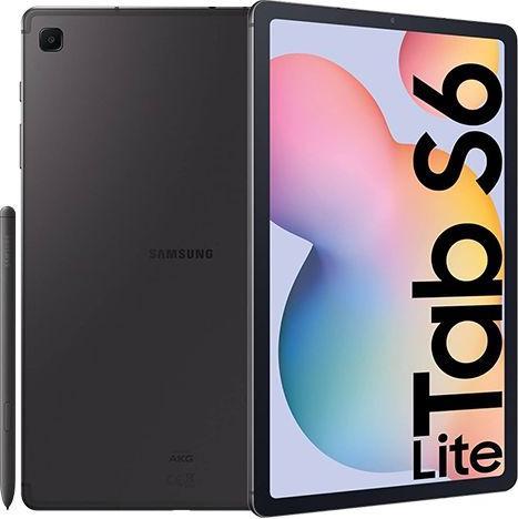 Immagine prodotto Samsung Galaxy Tab S6 Lite (2024) (Solo WiFi, 10.40", 64 GB, Oxford Grey)