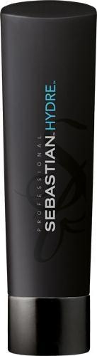 Actual product image Sebastian Hydre (50 ml, Liquid shampoo)