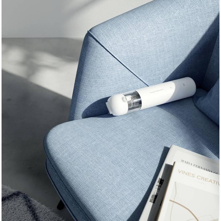 Produktbild Xiaomi Mi Vacuum Cleaner Mini