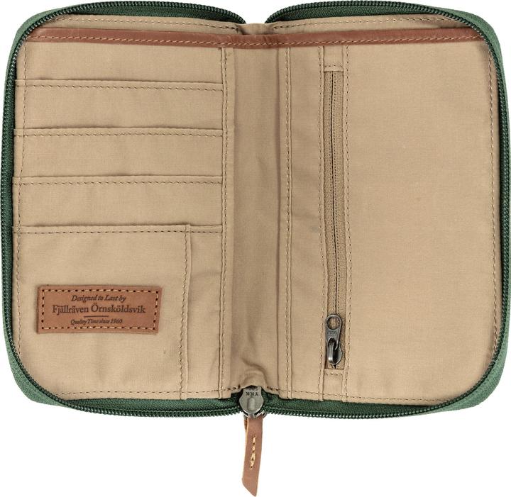 Image du produit Fjällräven Portefeuille de passeports