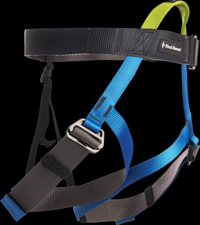 Image du produit Black Diamond Harnais d'escalade Vario Speed (Taille unique)