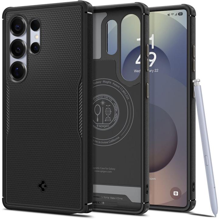 Immagine prodotto Spigen Core Armor (Samsung Galaxy S25 Ultra)