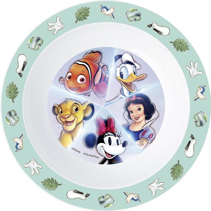 Image du produit pos Set petit déjeuner 'Disney 100' 3 pièces