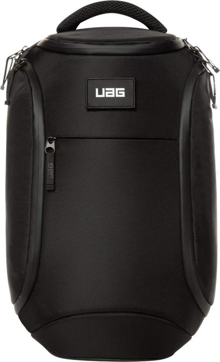 Immagine prodotto UAG Zaino rugged per laptop (Standard Issue 18-Litre) - Pack Black - Zaino - rugged - 840D ny (18 l)