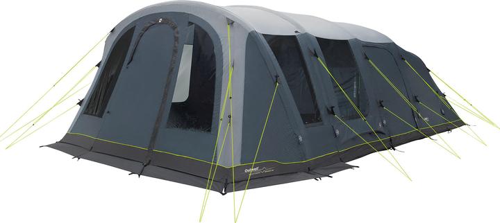 Produktbild Outwell Tennessee 7 Air (Aufblasbares Zelt, 34.50 kg, 7 Personen)