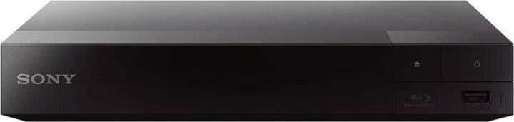 Sony Blu-ray Disc Player™ | BDP-S1700/K mit High Definition (Bluray Player)
