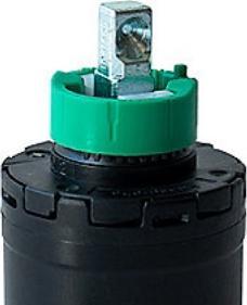 Actual product image hansgrohe HG mixer cartridge M35XS