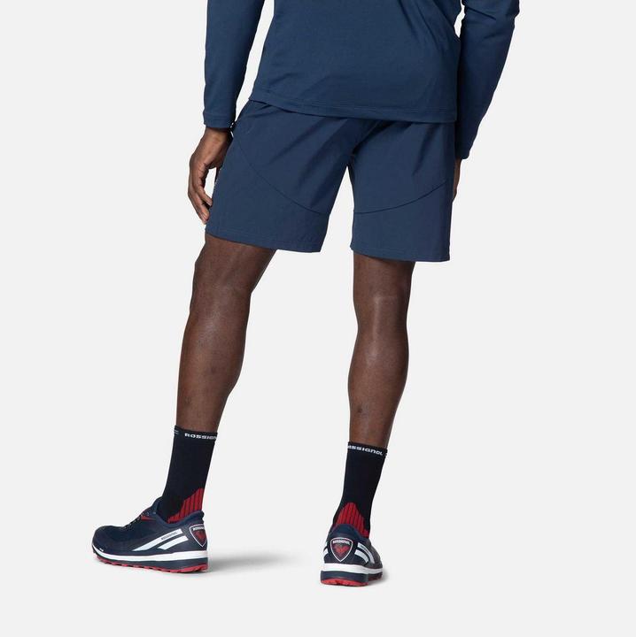 Produktbild Rossignol Shorts mit Logo-Print (XL)