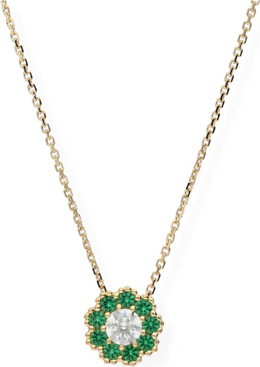 Carat Colorstone (Gold 18ct)