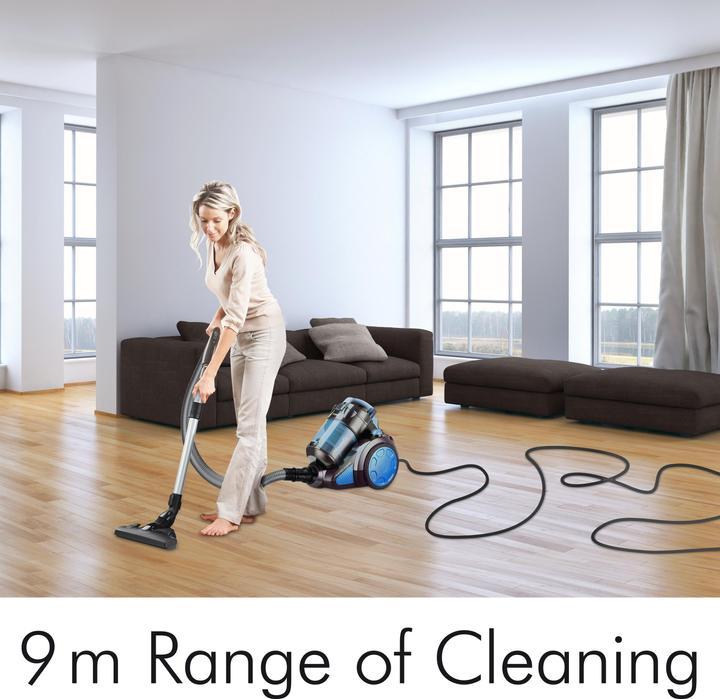 Image du produit Trisa Comfort Clean T6301