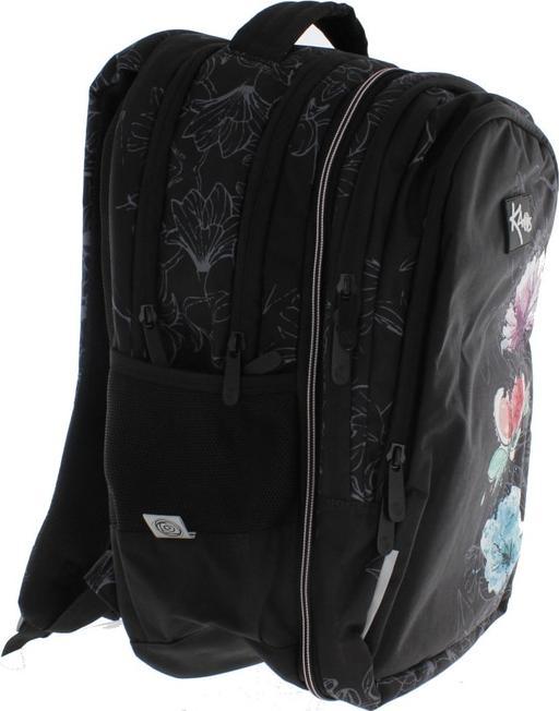 Actual product image Kaos Nordic KAOS - 2 in 1 backpack - Marcy - approx. 48 x 33 x 23 cm