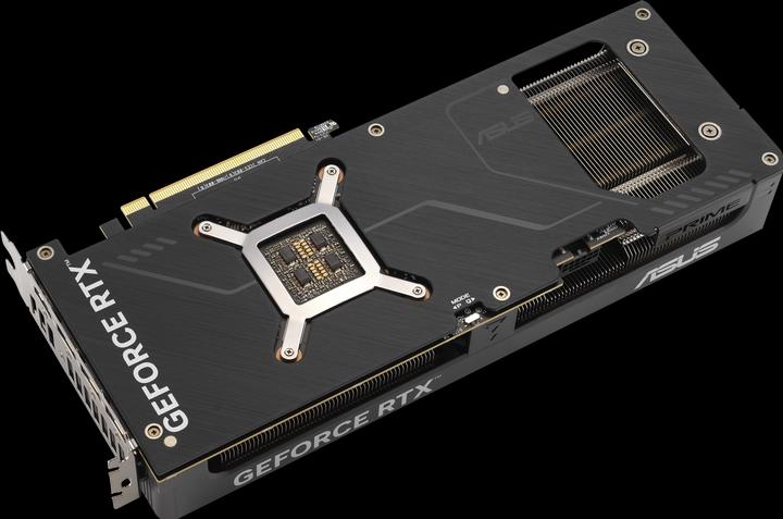 Produktbild ASUS Prime GeForce RTX 4070 Ti Super OC (16 GB)