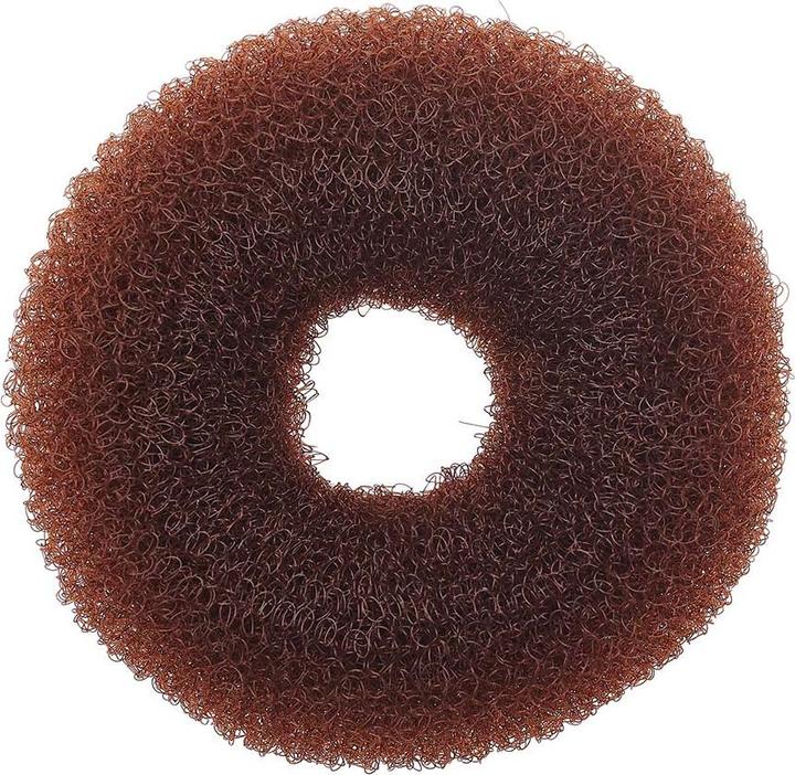Efalock knot ring 12cm brown (Schmuck)