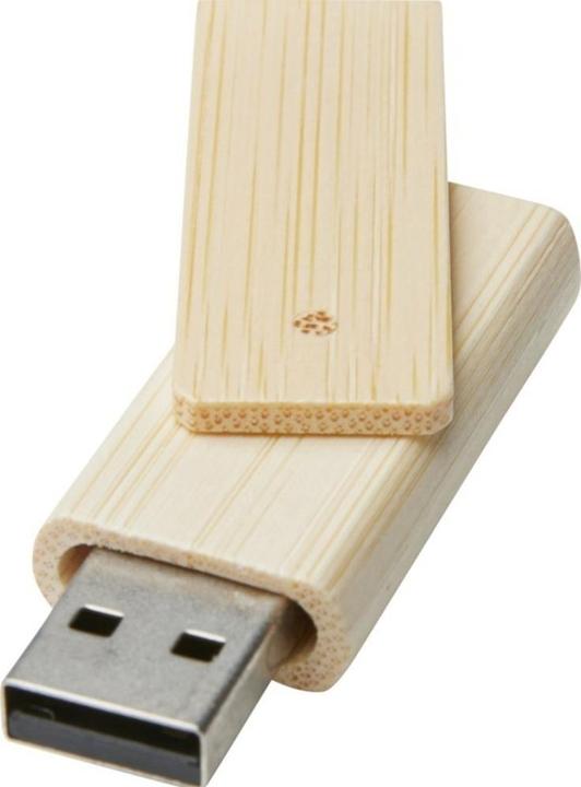 Produktbild Bullet USBFlashLaufwerk Rotate 8GB (8 GB, USB 2.0)