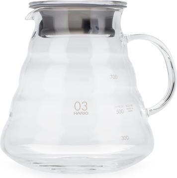 Produktbild Hario Range Server V60-01 – 360 ml (0.36 l)