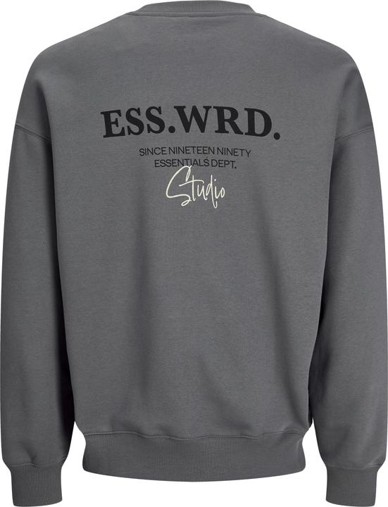 Image du produit Jack & Jones Jjeurban Edge Studio Sweat Crew Noos (XL)
