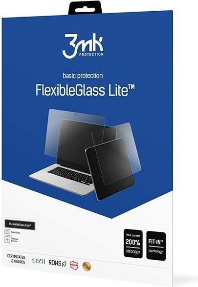 Produktbild 3MK FlexibleGlass Lite InkBook Prime HD Szkło Hybrydowe Lite