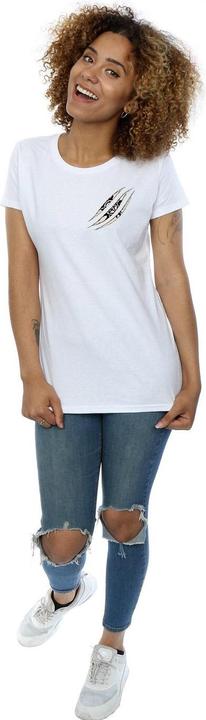 Produktbild Supernatural Symbol Scratch TShirt (XL)