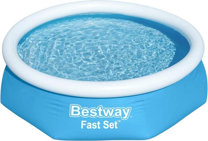 Actual product image Bestway Silas (244 x 66 cm)