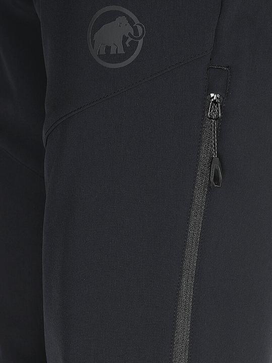 Produktbild Mammut Winter Hiking SO Pants Kurzlänge (36)