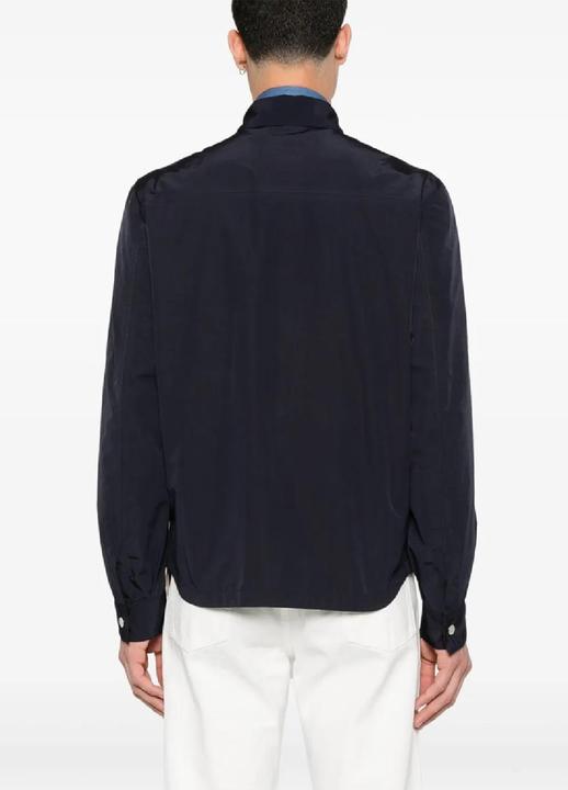 Produktbild Brunello Cucinelli Outerwear Termonastrati (52)