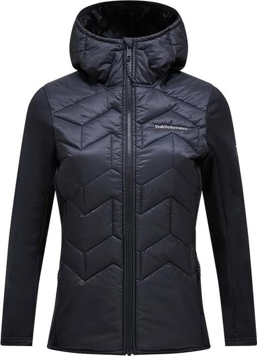 Peak Performance Women's Elevate Liner Hybrid Hood