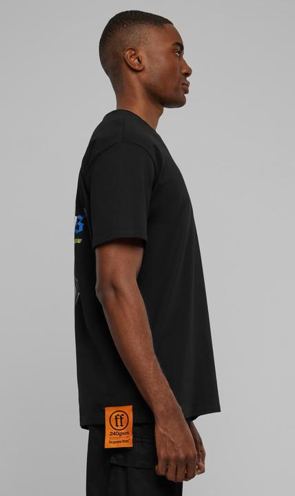 Actual product image Forgotten Faces Formel F Oversized Tee (XL)