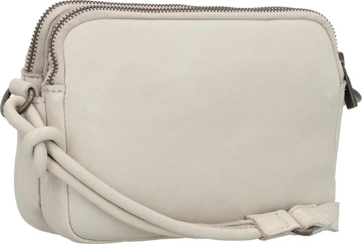 Actual product image Cowboysbag Kirkwood Umhängetasche Leder 20 cm