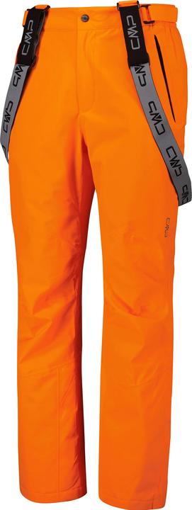 Image du produit CMP Campagnolo Stretch Flat (XL)