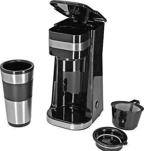 Actual product image Clatronic KA 3733