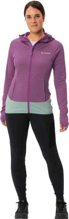 Immagine prodotto Vaude Tekoa Fleece Jacket II (44)