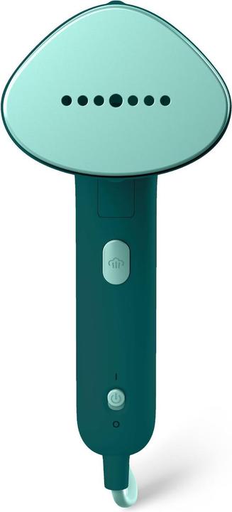 Actual product image Philips 3000 Series STH3020/70 Handheld Steamer (1000 W, 20 g/min)
