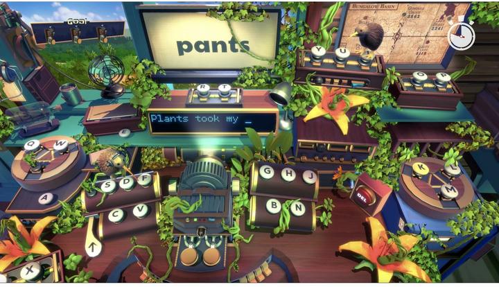 Immagine prodotto Sold Out KeyWe (Switch, DE)