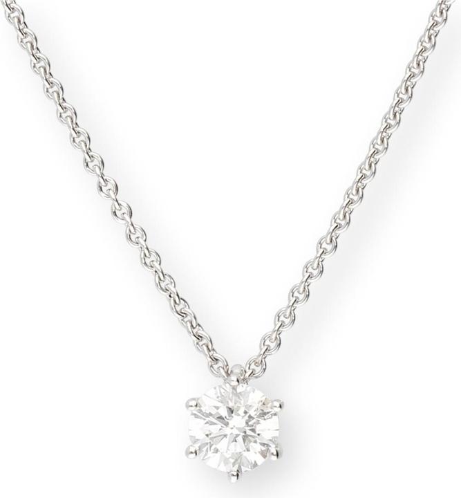 Actual product image Carat Solitaire (Gold 18ct, 42 cm)