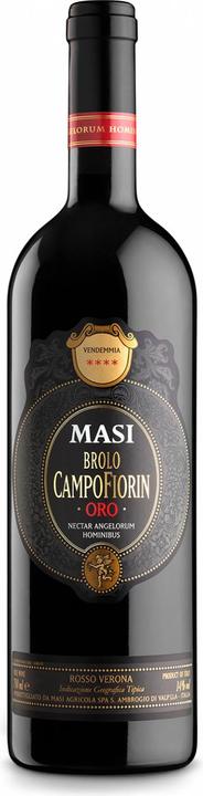 Produktbild Masi Agricola BROLO Campofiorin ORO Rosso del Veronese IGT Agricola Masi (1 x 75 cl, 2020)
