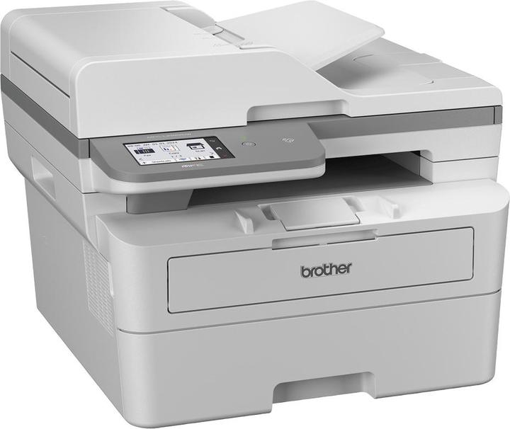 Produktbild Brother /MFC L2922DW/MF/Laser/A4/LAN/Wi-Fi Dir/USB (Laser, Schwarz-Weiss)