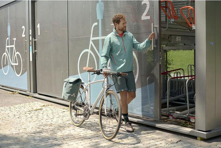 Produktbild Vaude ReCycle Pro Single (22 l, Gepäckträgertasche)