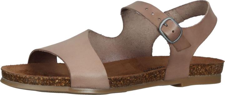 Produktbild Cosmos Comfort zeigt eine hochwertige Riemchensandalette aus Leder. Perfekt für zahlreiche Freizeitl (42)