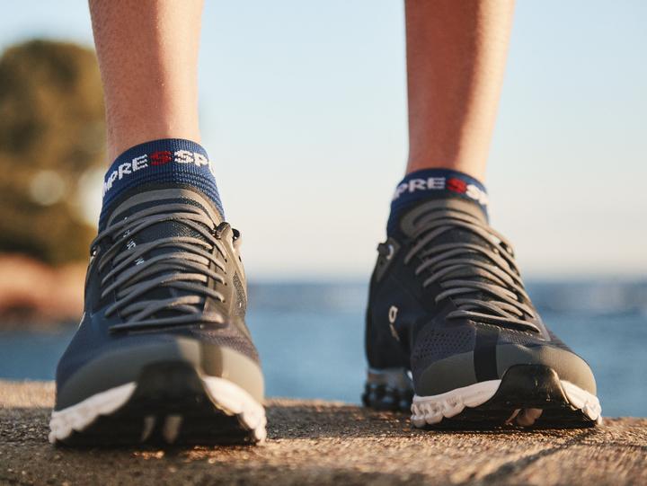 Produktbild Compressport Pro Racing Socks v4.0 Run Low (35 - 38)