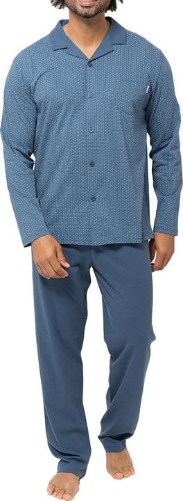 Produktbild Ammann Tic Tac Pyjama (54, XL)