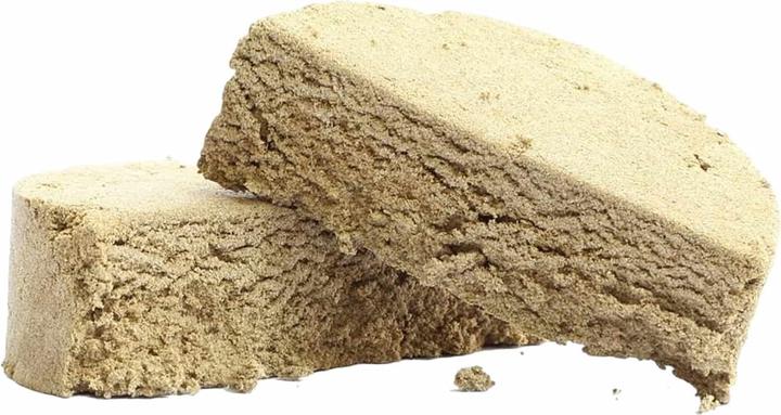 Produktbild Genuine Swiss Bio Indoor Kief CBD Pollen Hasch (6 g, Indoor)