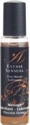 Produktbild Extase Sensual Extase Sensuel Lubricant Choco-Orange Travel (35 ml)