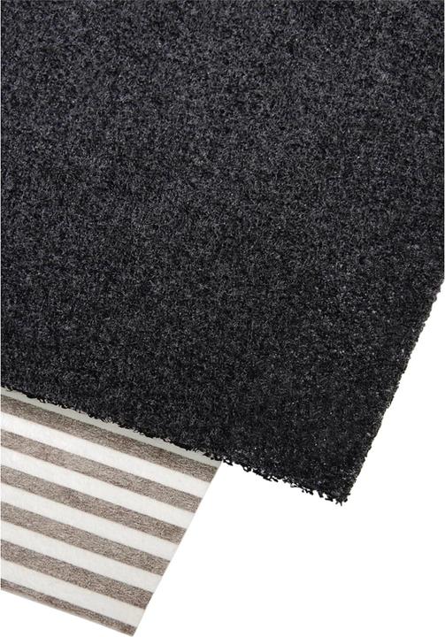 Image du produit Xavax Filtre domestique Hotte plate/charbon actif, lot de 2