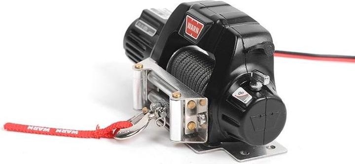 Image du produit Rc4Wd Modèle de treuil Warn 9.5cti-s 1:10