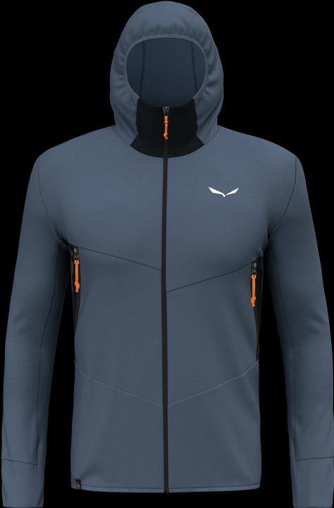 Produktbild Salewa Lavaredo Hemp Kapuzenjacke (S)