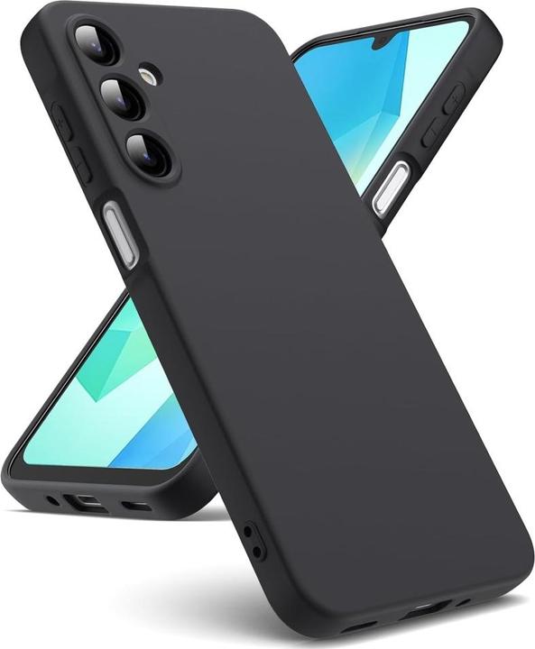Produktbild Screenguard Liquid Silicone Case (Samsung Galaxy A16 5G)
